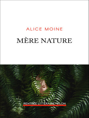 cover image of Mère nature